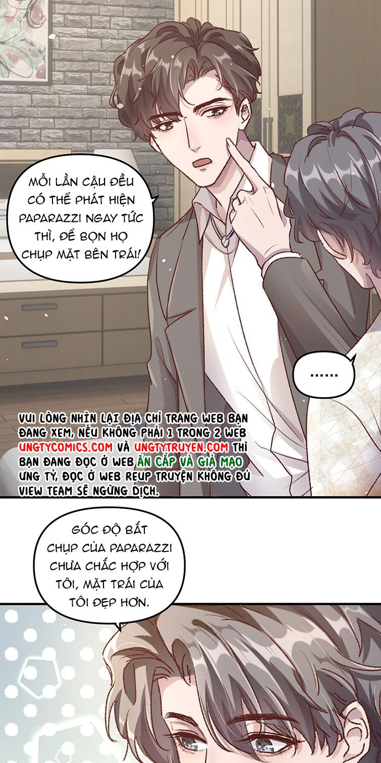 Hữu Danh Chapter 6 - Next Chapter 7