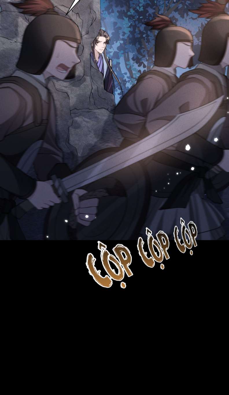 Ảnh Vệ Khó Làm Chap 37 - Next Chap 38