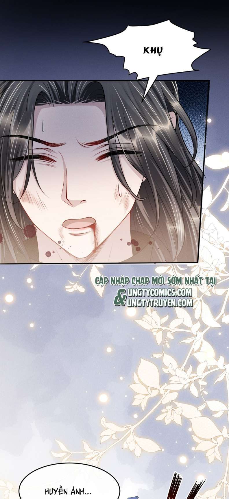 Ảnh Vệ Khó Làm Chap 37 - Next Chap 38