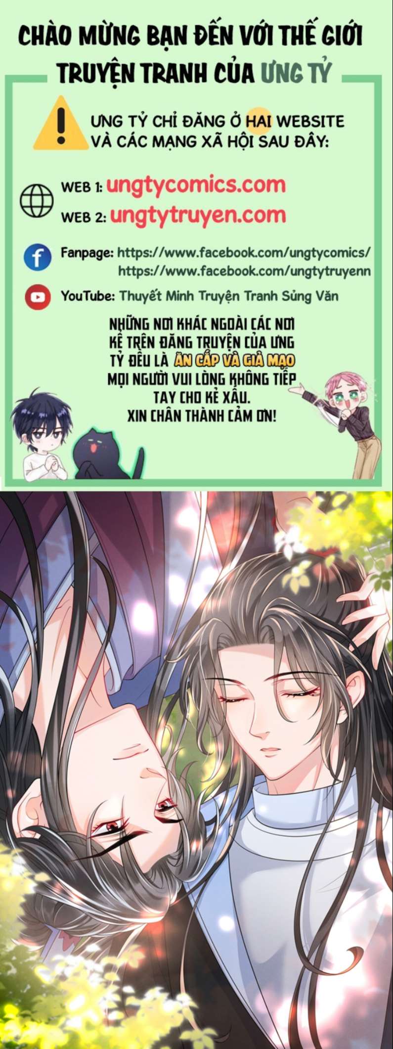 Ảnh Vệ Khó Làm Chap 37 - Next Chap 38