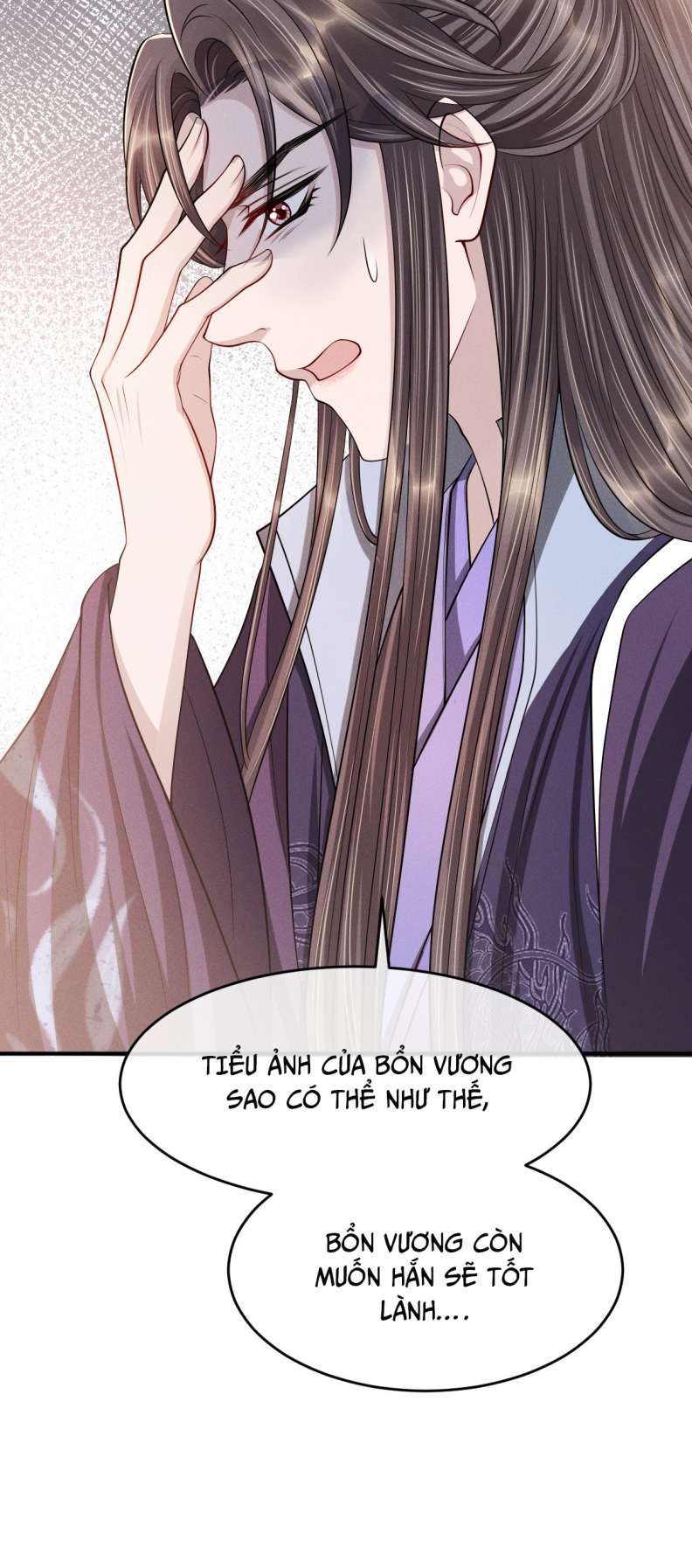 Ảnh Vệ Khó Làm Chap 37 - Next Chap 38