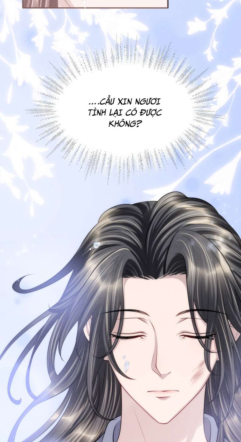 Ảnh Vệ Khó Làm Chap 37 - Next Chap 38