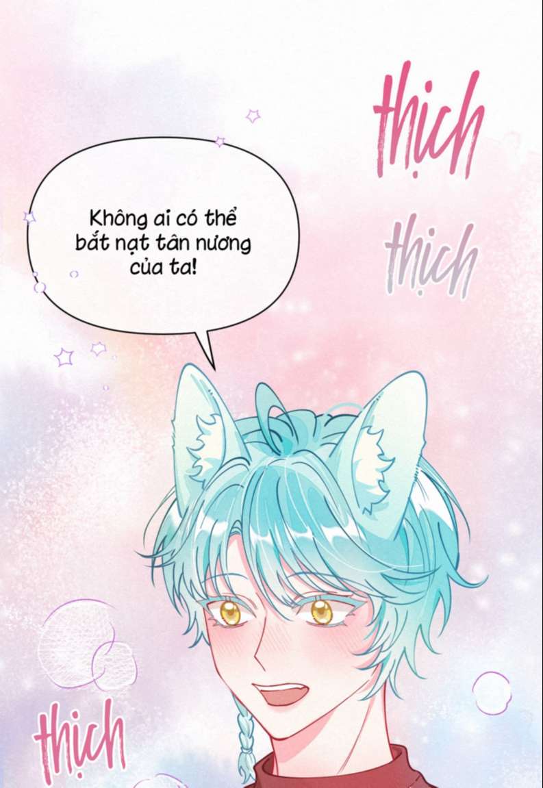 Hồ Ly Rắc Rối Chap 6 - Next Chap 7