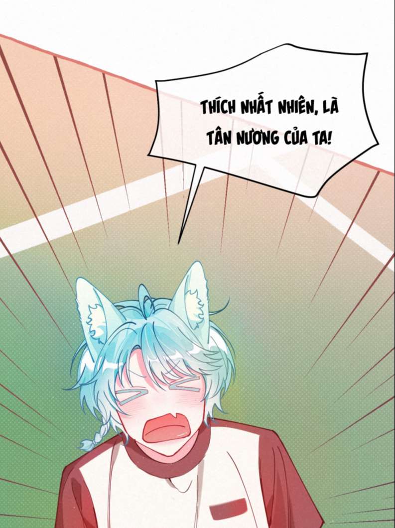 Hồ Ly Rắc Rối Chap 6 - Next Chap 7