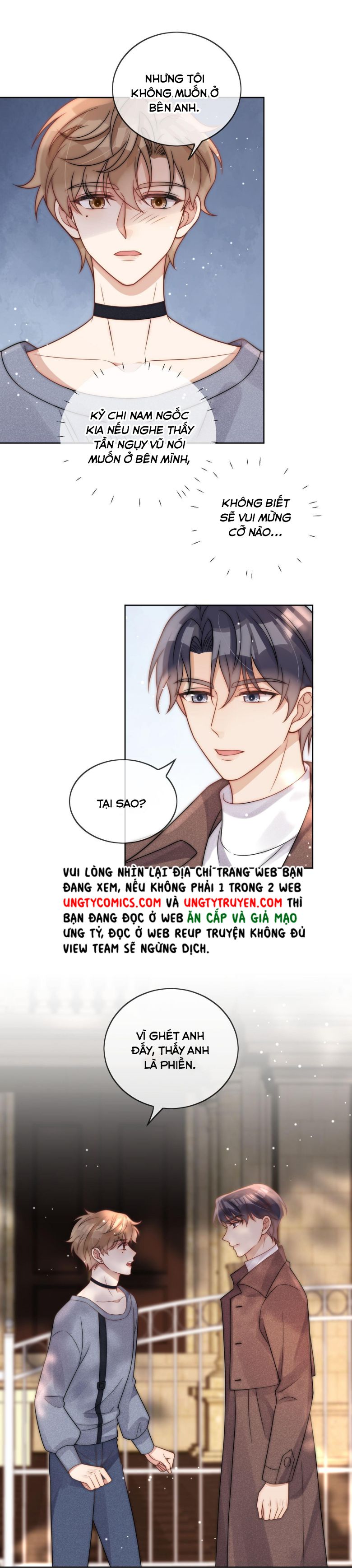 Trích Tinh Chap 10 - Next Chap 11