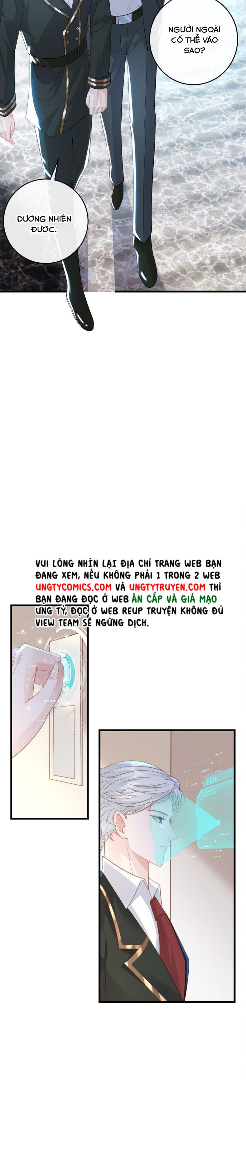 Xuyên Nhanh Chi Cải Tạo Bắt Đầu Lại Làm Người Chap 34 - Next Chap 35