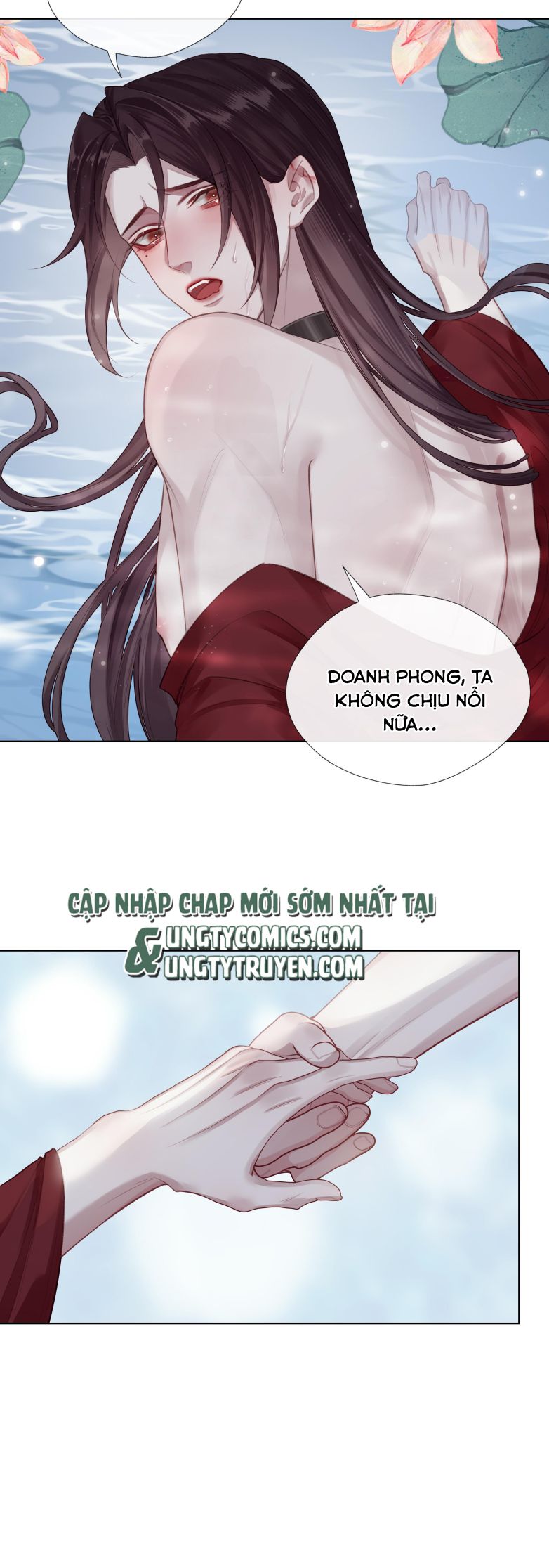 Bổn Tôn Tại Tông Môn Dưỡng Quỷ Hút Máu Chap 31 - Next Chap 32