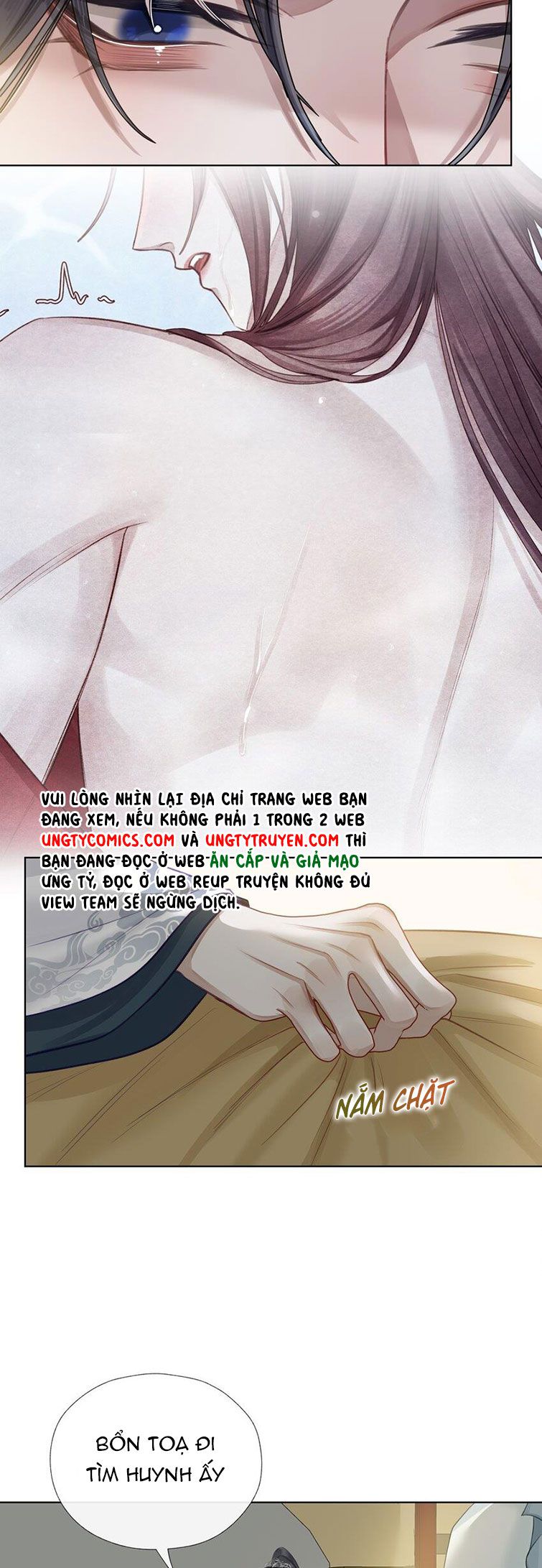 Bổn Tôn Tại Tông Môn Dưỡng Quỷ Hút Máu Chap 32 - Next Chap 33