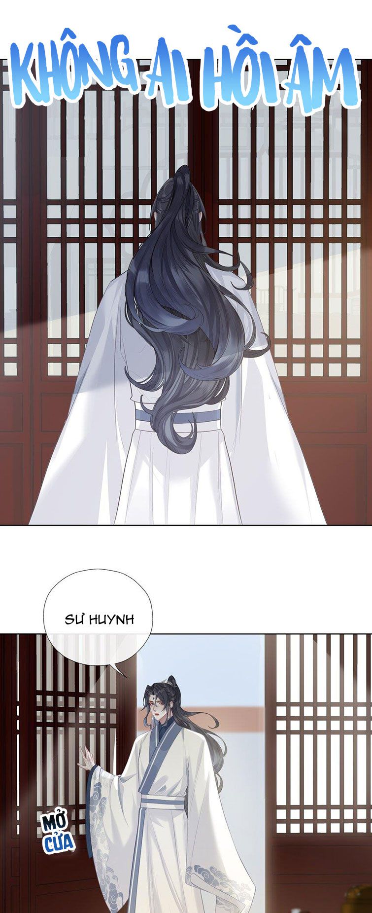 Bổn Tôn Tại Tông Môn Dưỡng Quỷ Hút Máu Chap 32 - Next Chap 33