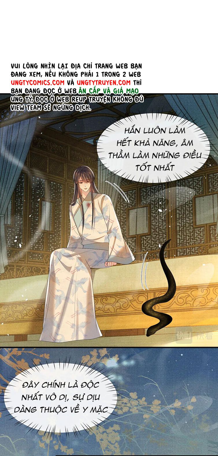 Ngộ Xà Chap 89 - Next Chap 90