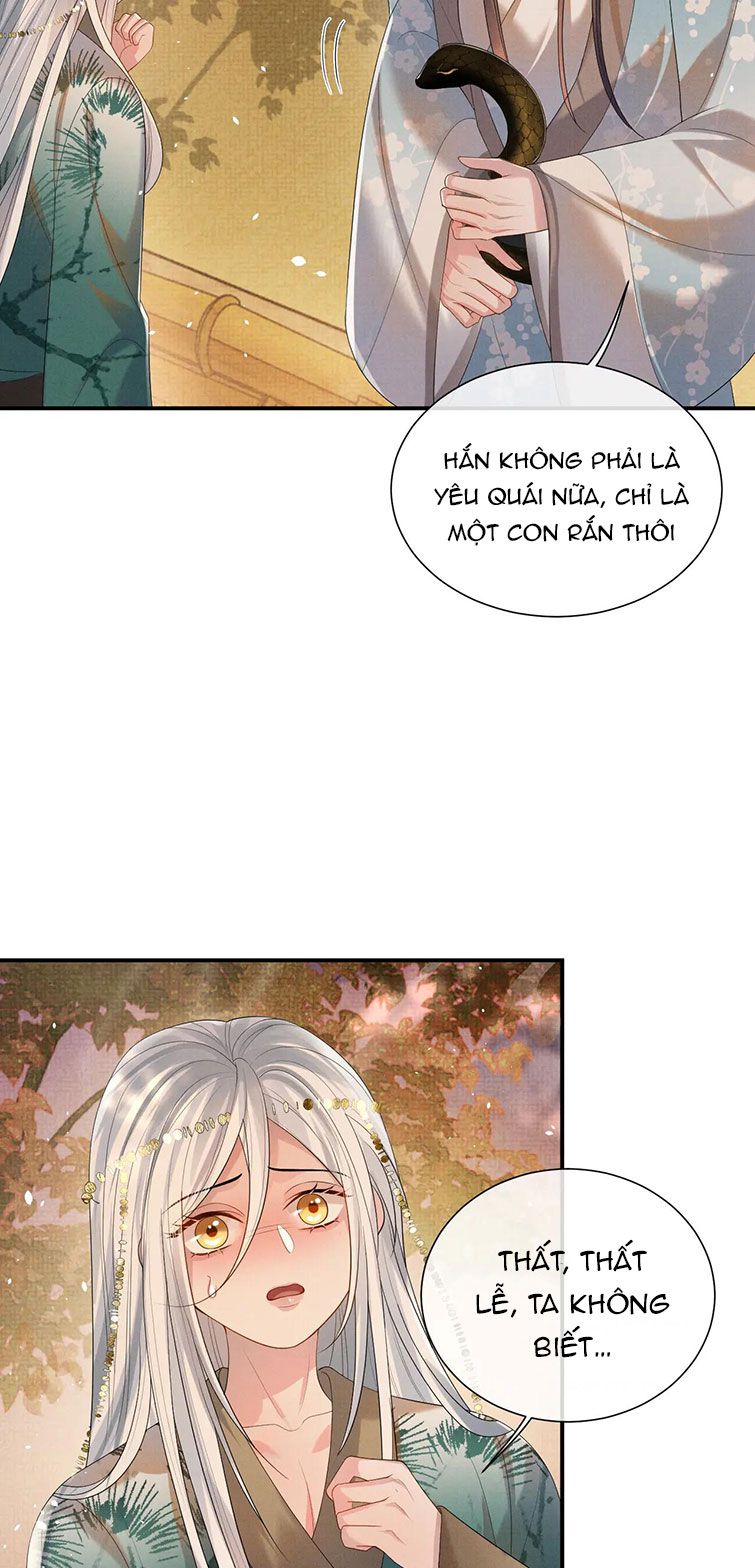 Ngộ Xà Chap 89 - Next Chap 90