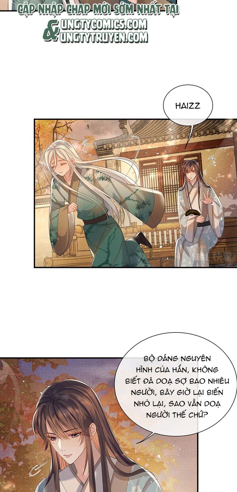 Ngộ Xà Chap 89 - Next Chap 90