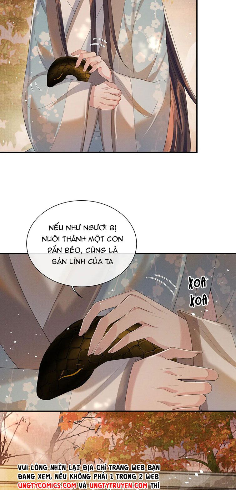 Ngộ Xà Chap 89 - Next Chap 90