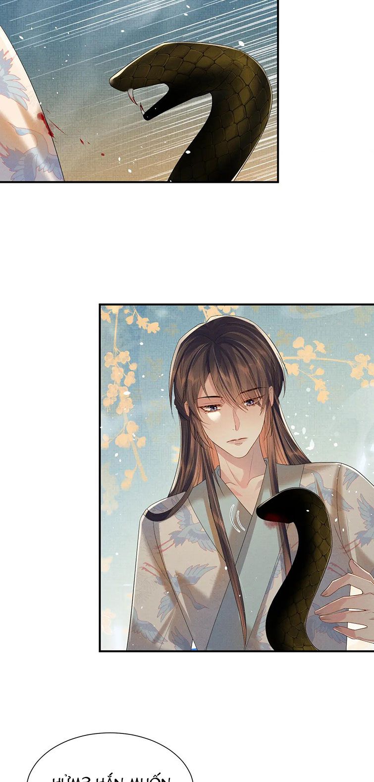 Ngộ Xà Chap 89 - Next Chap 90