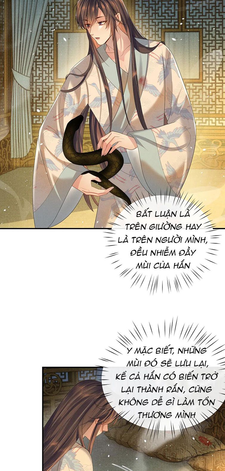 Ngộ Xà Chap 89 - Next Chap 90