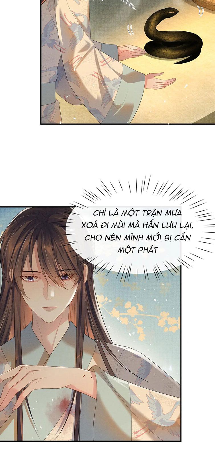 Ngộ Xà Chap 89 - Next Chap 90