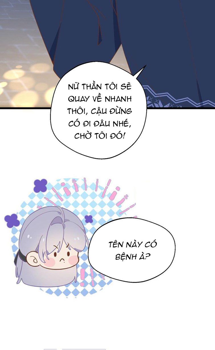 Cuộc Chiến Không Rung Động Chap 34 - Next Chap 35