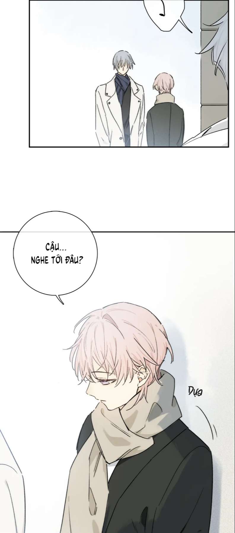 Phép Tắc Trường Ogus (Phần 2) Chap 83 - Next Chap 84