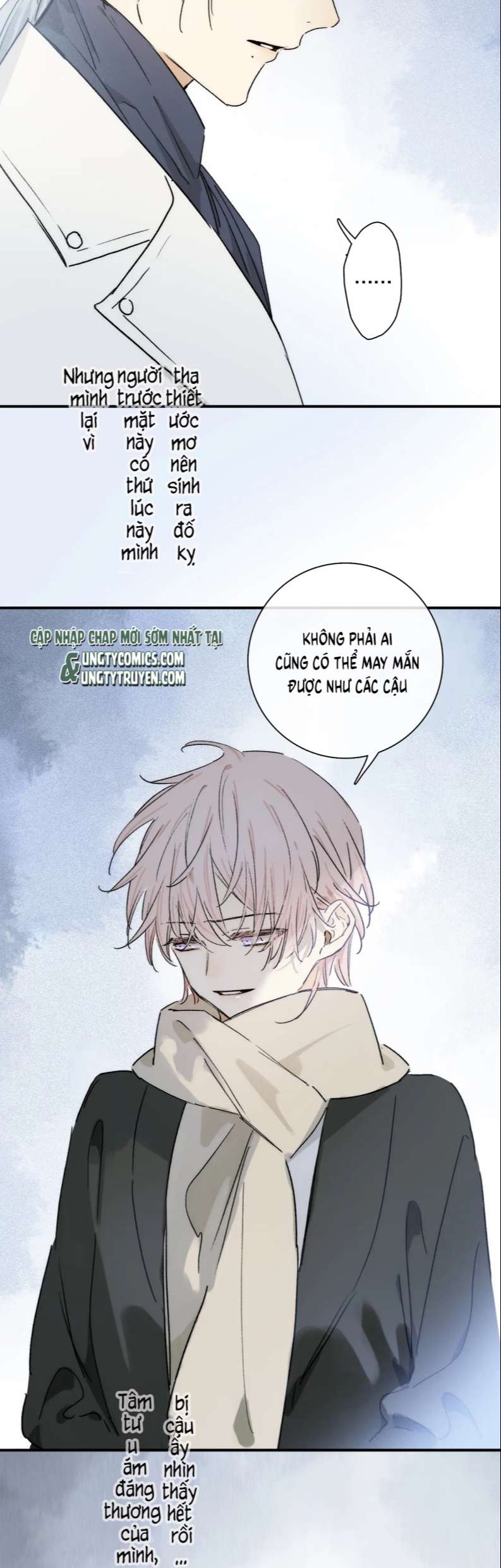 Phép Tắc Trường Ogus (Phần 2) Chap 83 - Next Chap 84