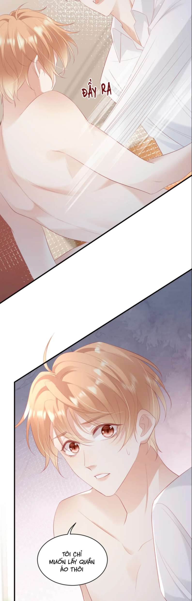Cất Giấu Chap 12 - Next Chap 13