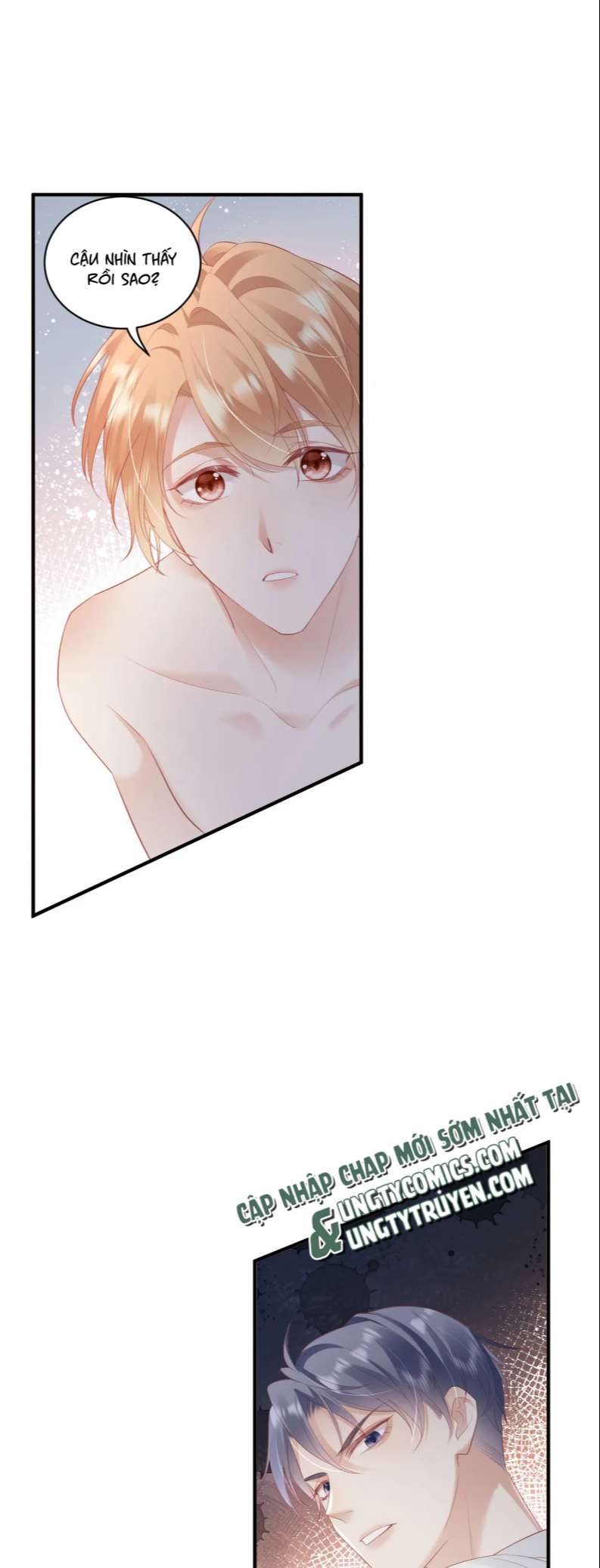 Cất Giấu Chap 12 - Next Chap 13
