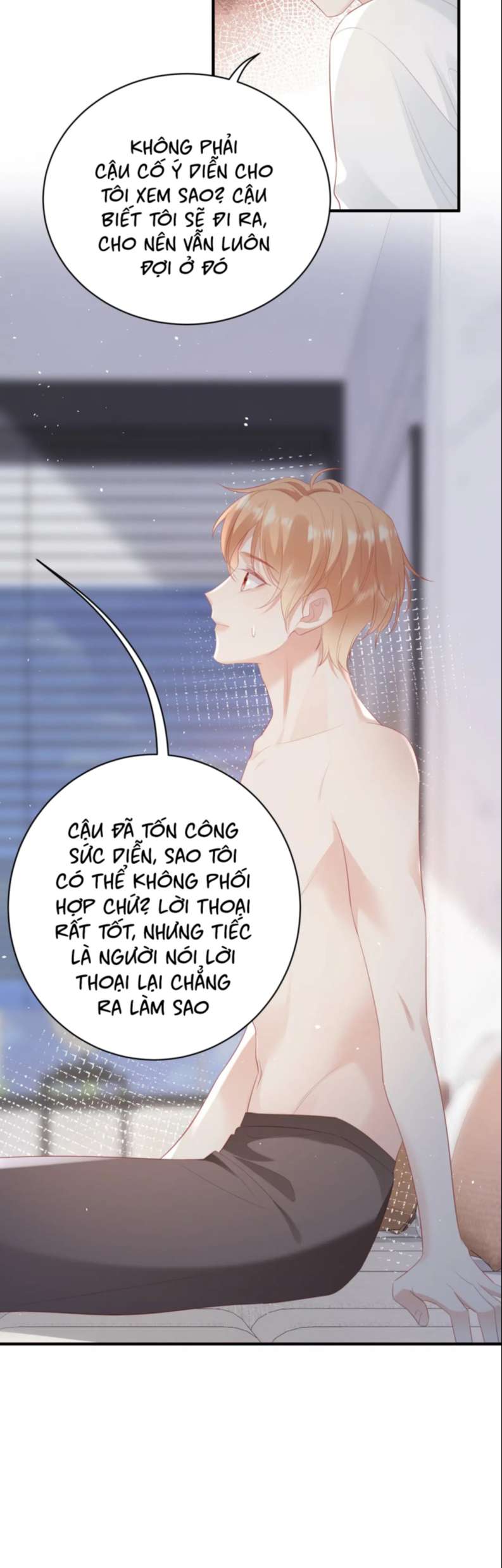 Cất Giấu Chap 12 - Next Chap 13
