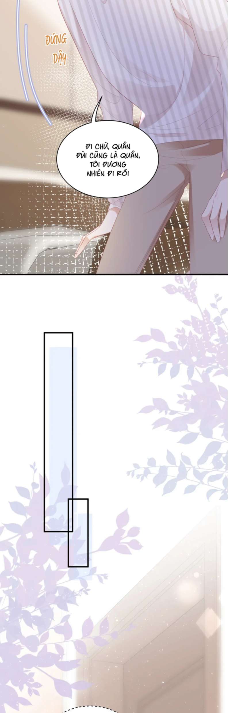 Cất Giấu Chap 12 - Next Chap 13
