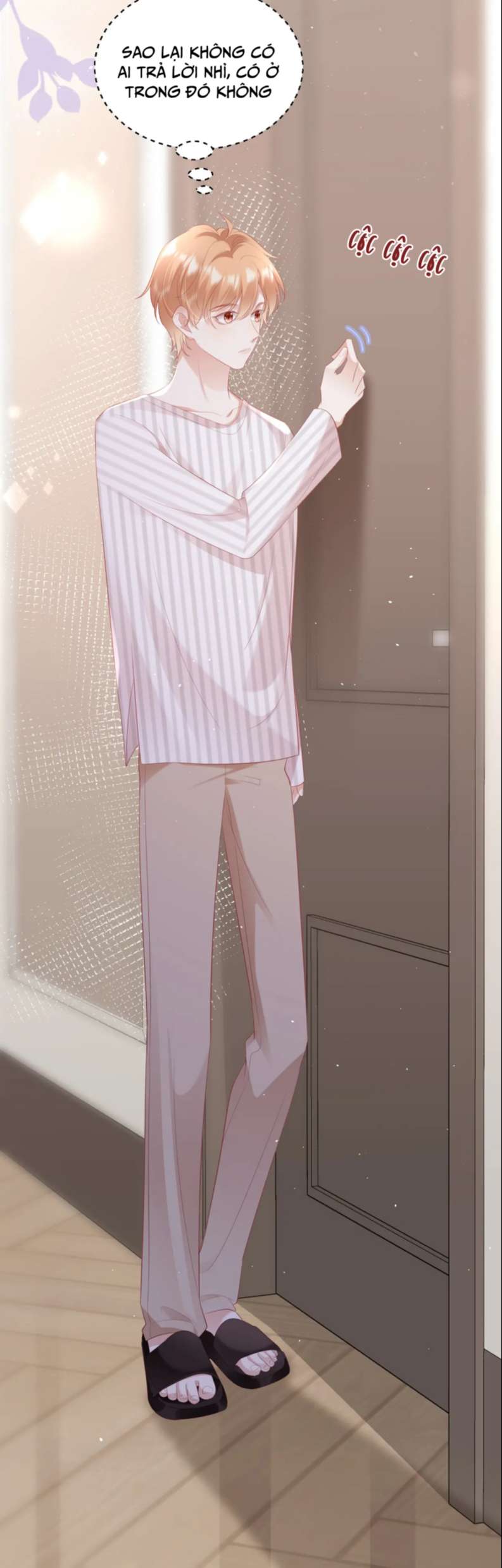 Cất Giấu Chap 12 - Next Chap 13