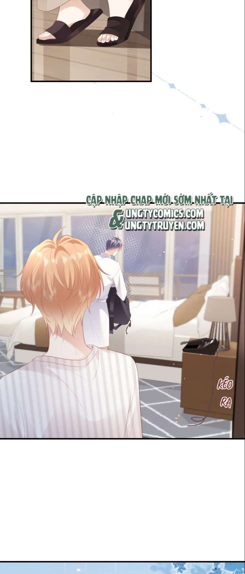 Cất Giấu Chap 12 - Next Chap 13