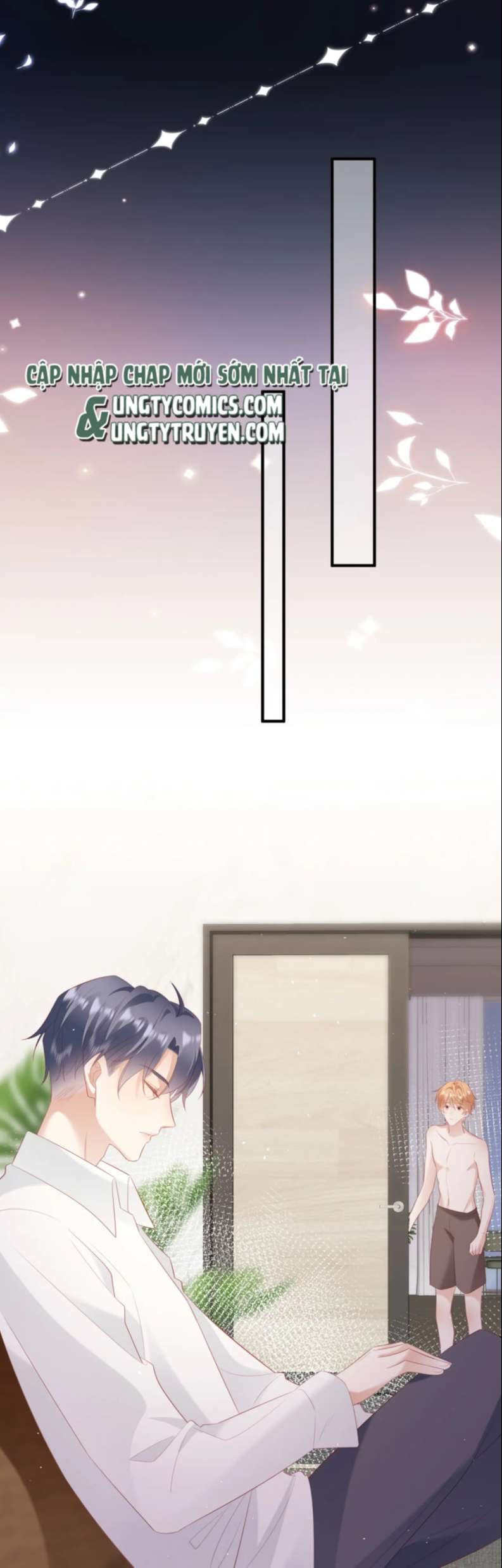 Cất Giấu Chap 12 - Next Chap 13
