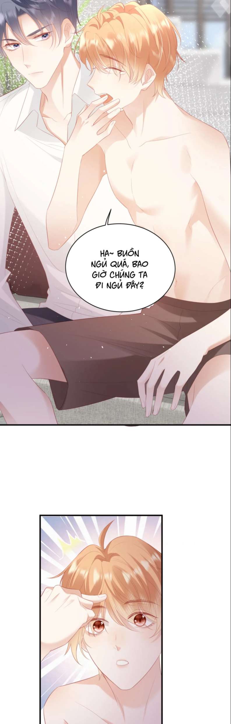 Cất Giấu Chap 12 - Next Chap 13