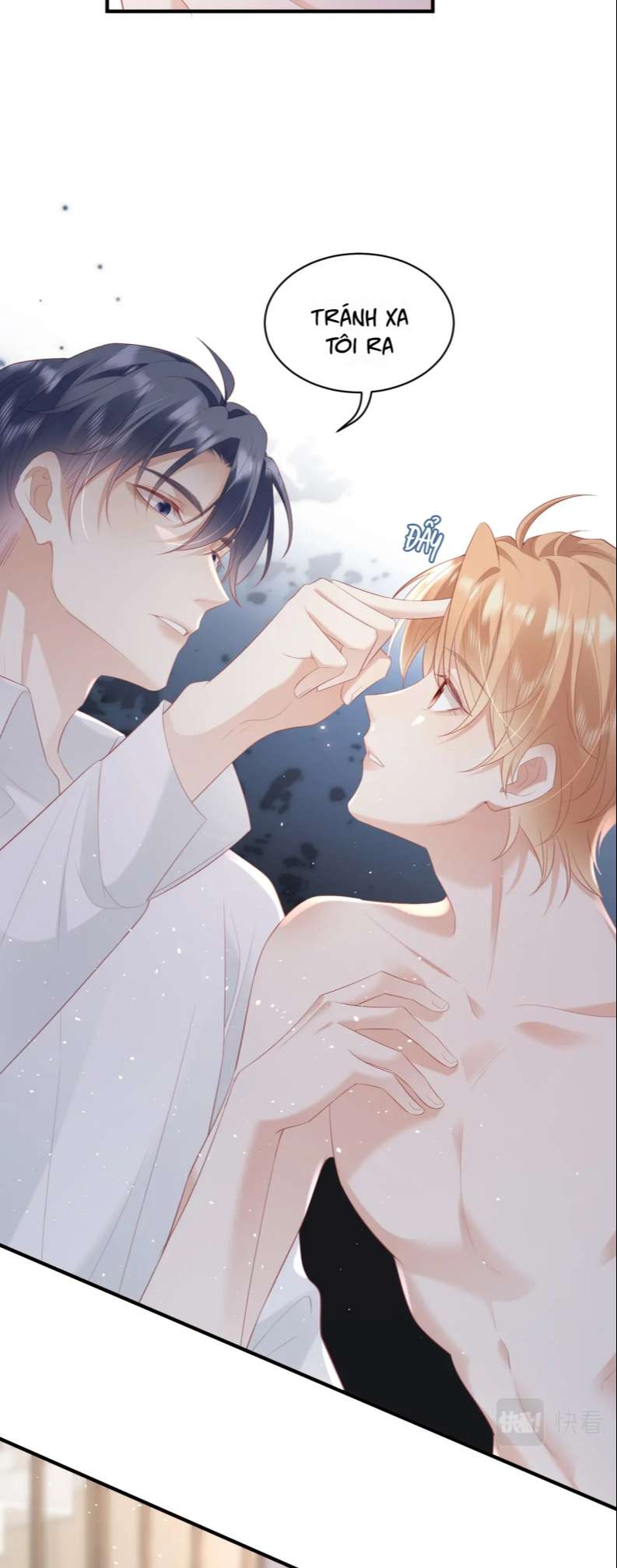 Cất Giấu Chap 12 - Next Chap 13