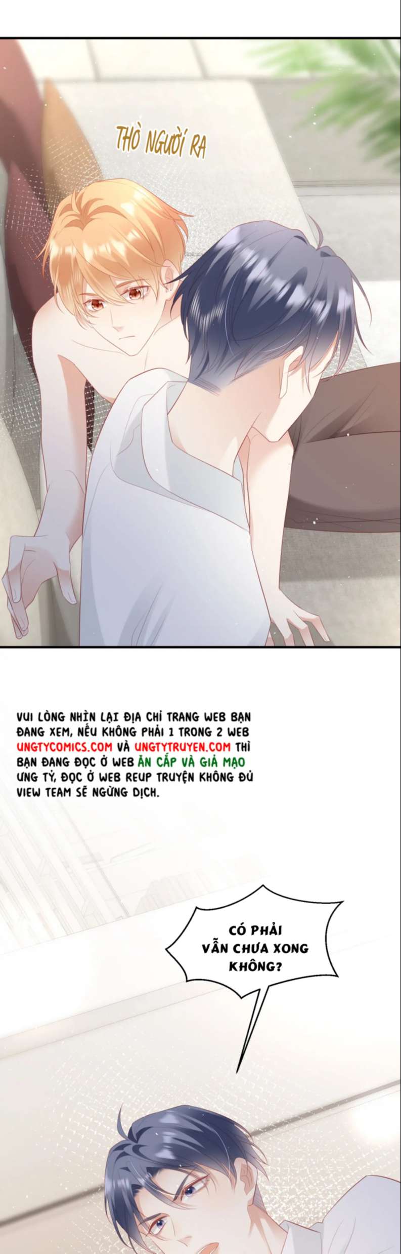 Cất Giấu Chap 12 - Next Chap 13