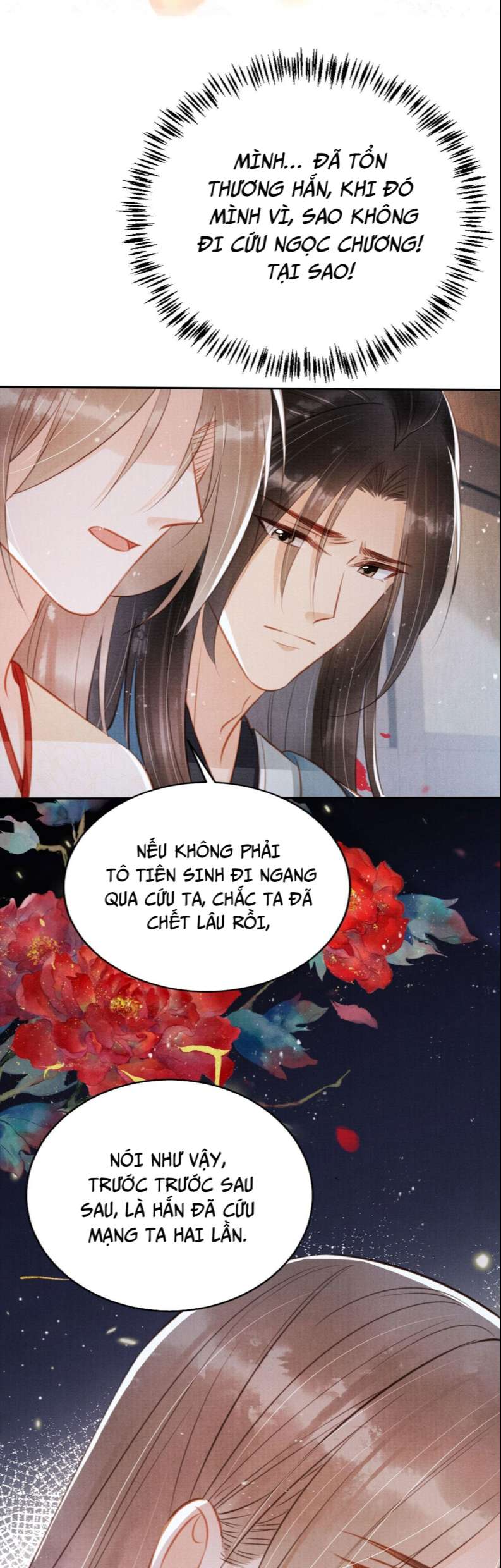 Quân Sủng Nan Vi Chap 128 - Next Chap 129