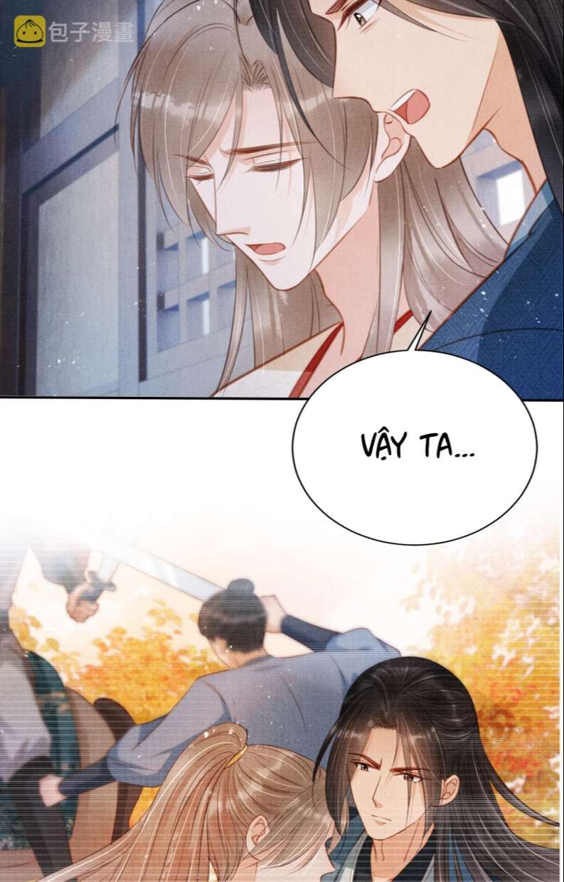 Quân Sủng Nan Vi Chap 129 - Next Chap 130