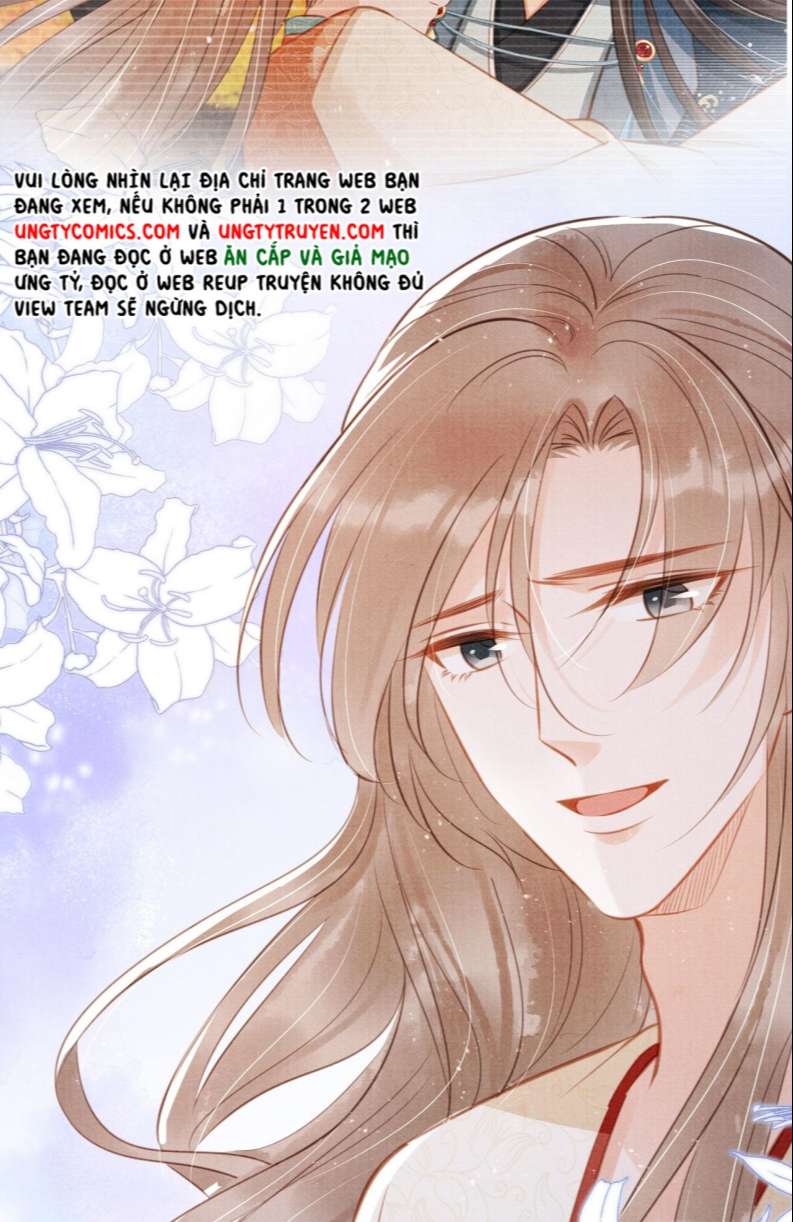Quân Sủng Nan Vi Chap 129 - Next Chap 130