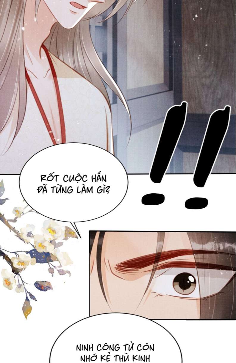 Quân Sủng Nan Vi Chap 129 - Next Chap 130