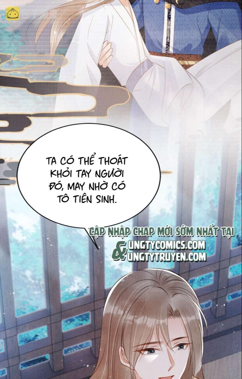 Quân Sủng Nan Vi Chap 129 - Next Chap 130