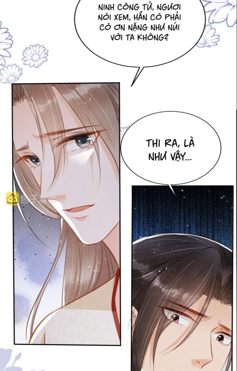 Quân Sủng Nan Vi Chap 129 - Next Chap 130