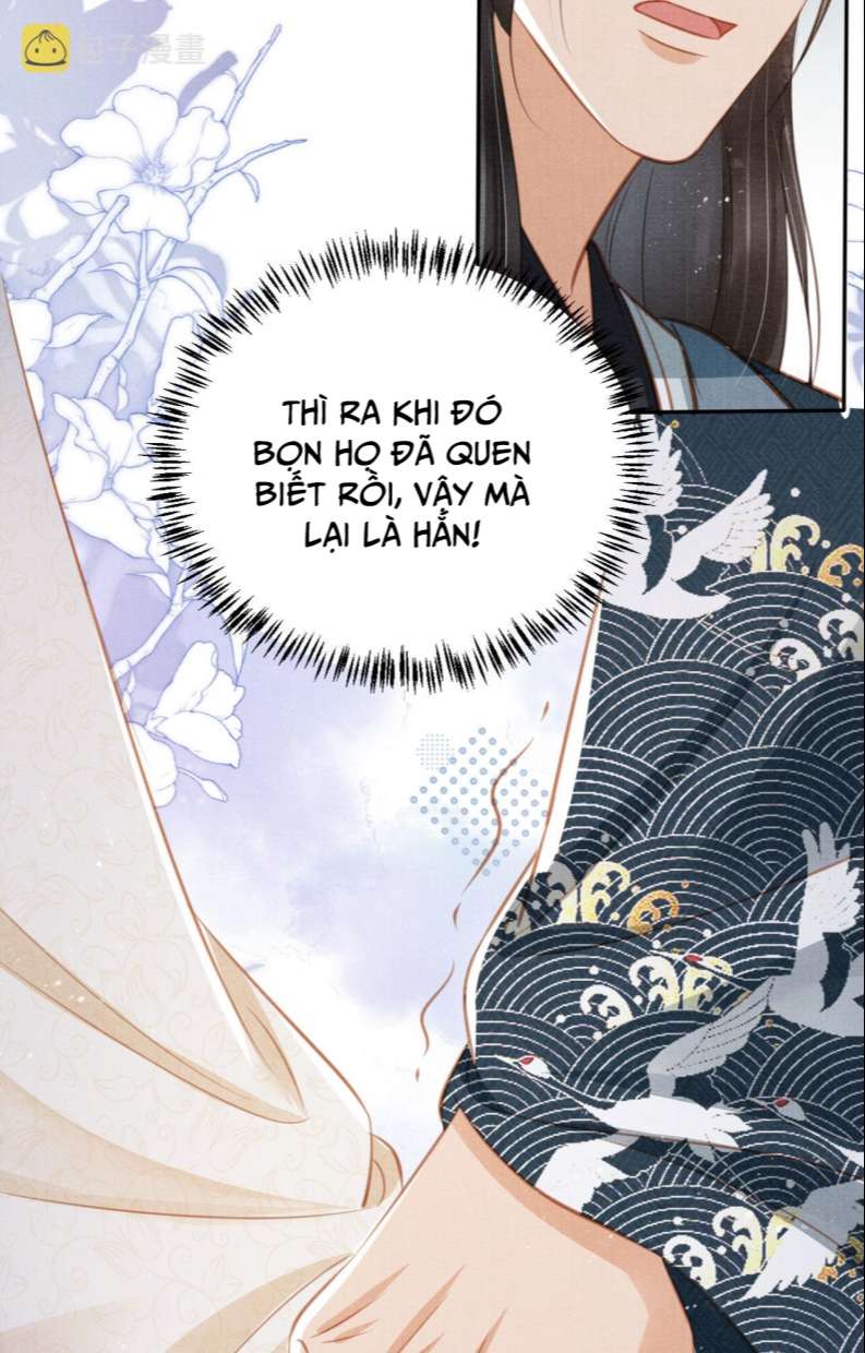 Quân Sủng Nan Vi Chap 129 - Next Chap 130