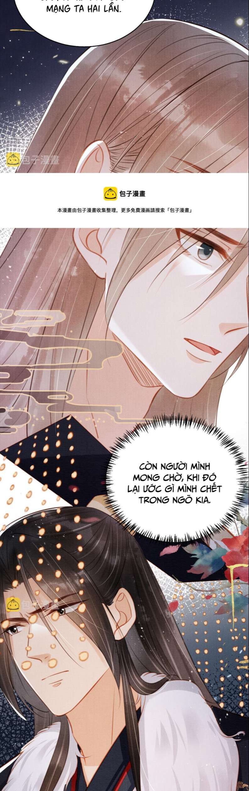 Quân Sủng Nan Vi Chap 129 - Next Chap 130