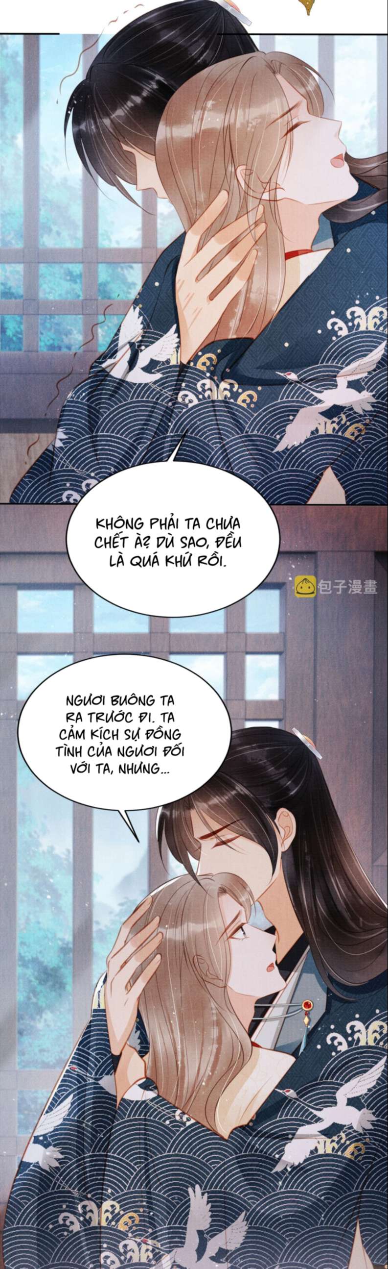 Quân Sủng Nan Vi Chap 129 - Next Chap 130