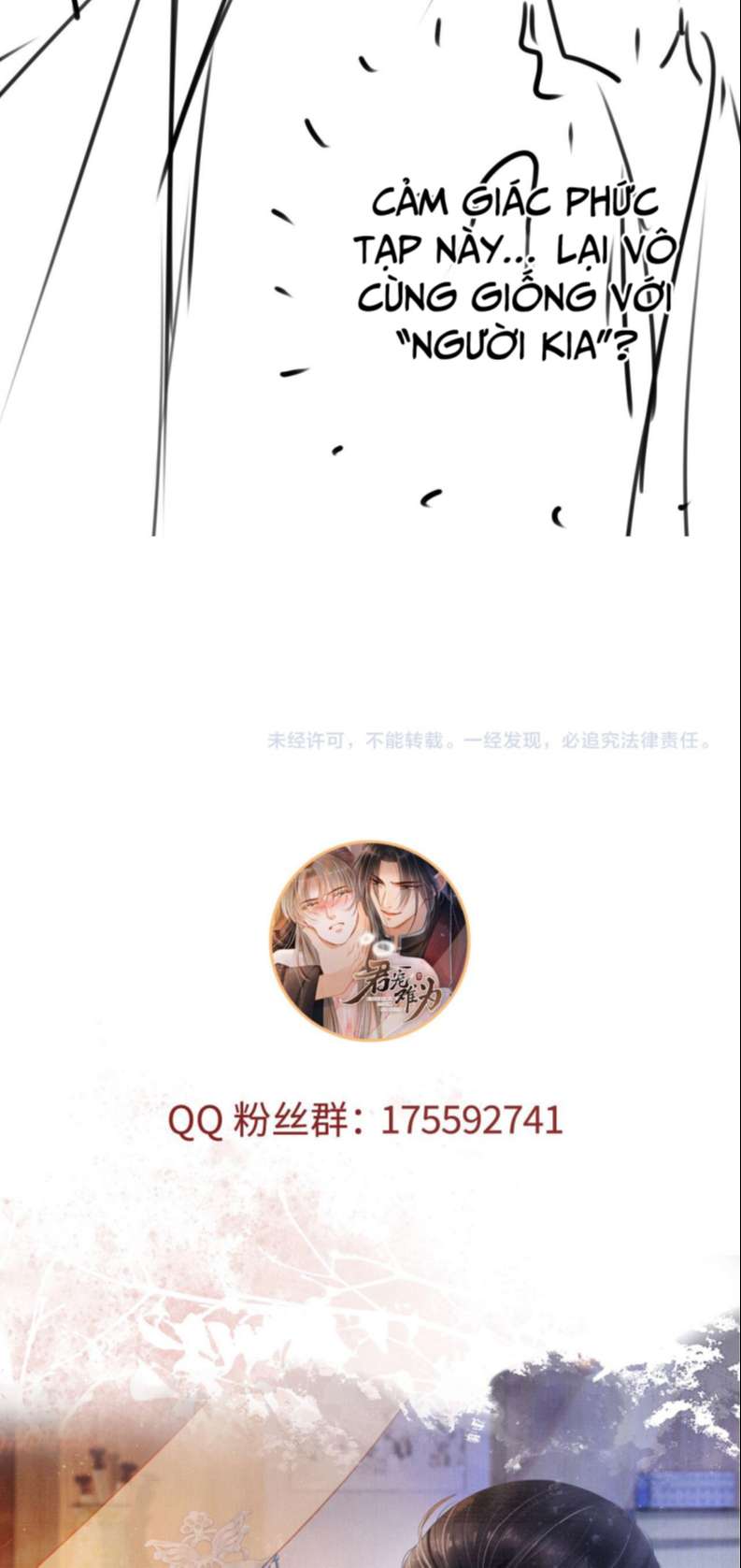 Quân Sủng Nan Vi Chap 129 - Next Chap 130