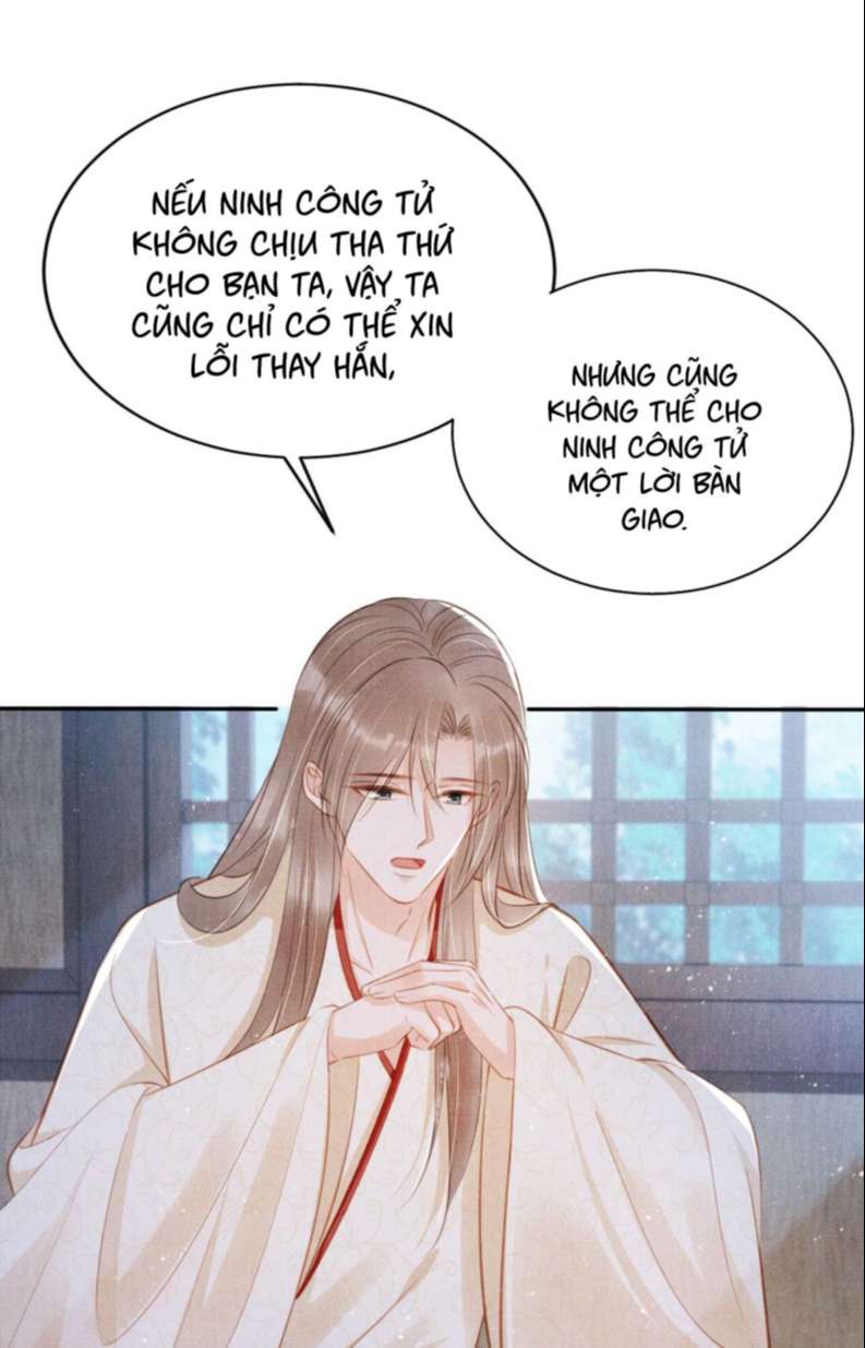 Quân Sủng Nan Vi Chap 129 - Next Chap 130