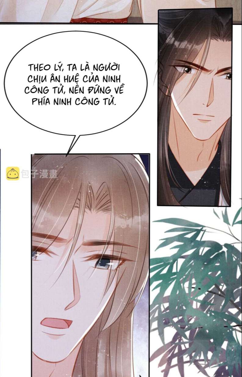 Quân Sủng Nan Vi Chap 129 - Next Chap 130