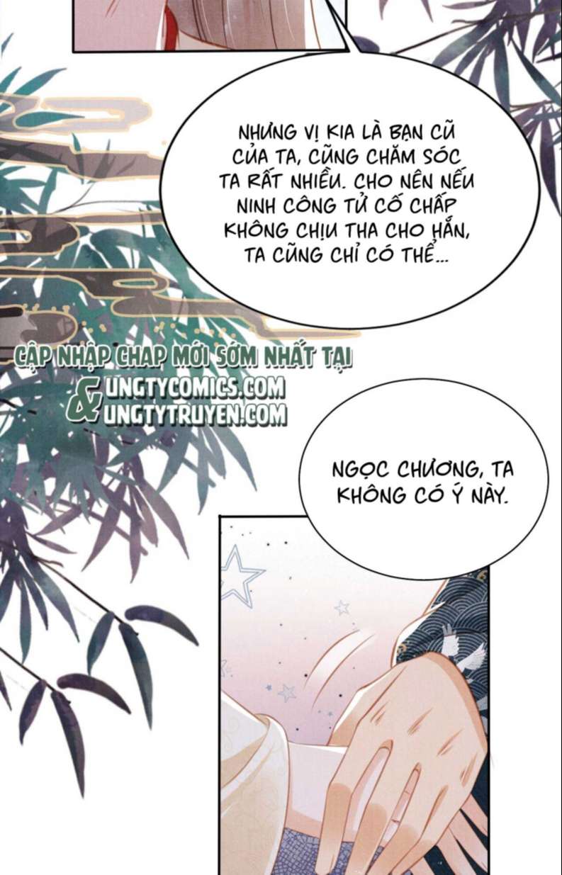 Quân Sủng Nan Vi Chap 129 - Next Chap 130