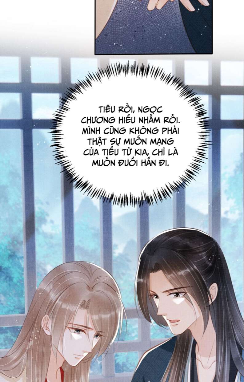 Quân Sủng Nan Vi Chap 129 - Next Chap 130