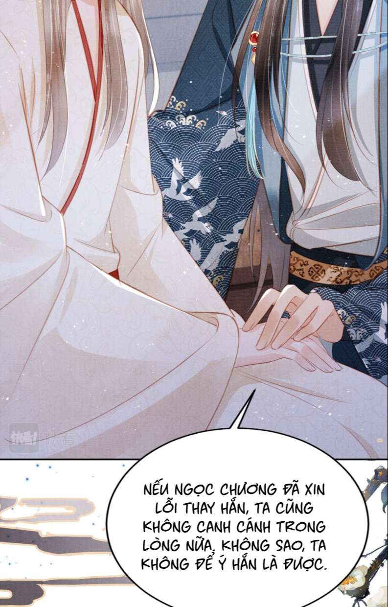 Quân Sủng Nan Vi Chap 129 - Next Chap 130
