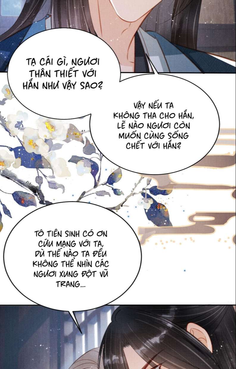 Quân Sủng Nan Vi Chap 129 - Next Chap 130