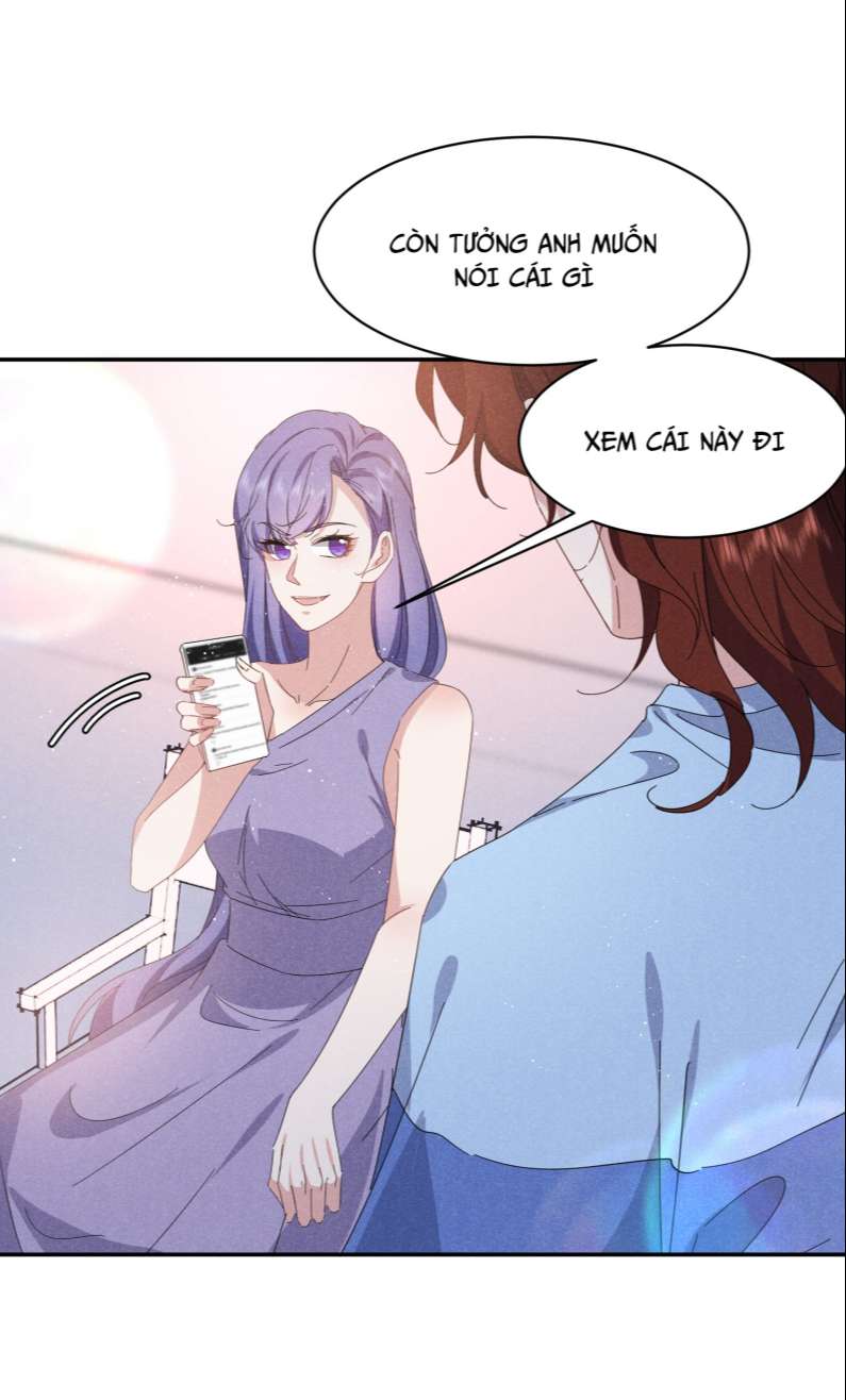 Anh Mà Không Cong, Tôi Liền Hắc Hoá  Chap 46 - Next Chap 47